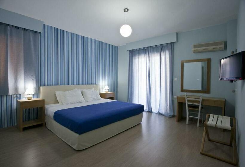 Номер Стандарт, Valente Perlia Rooms