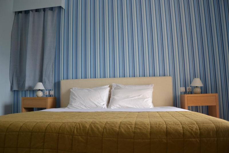 اتاق استاندارد, Valente Perlia Rooms