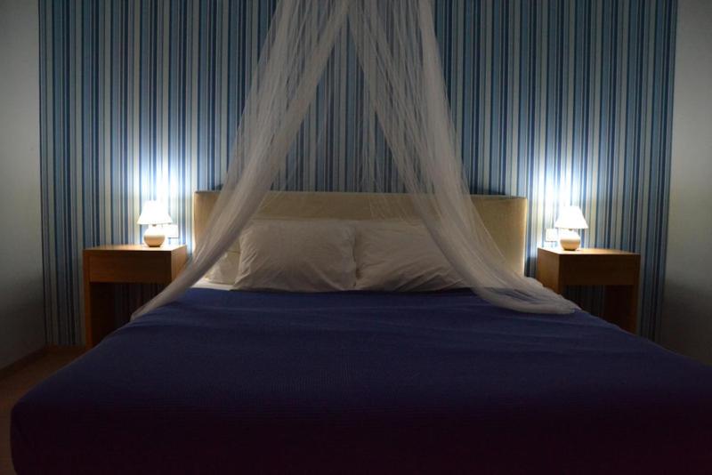 اتاق استاندارد, Valente Perlia Rooms