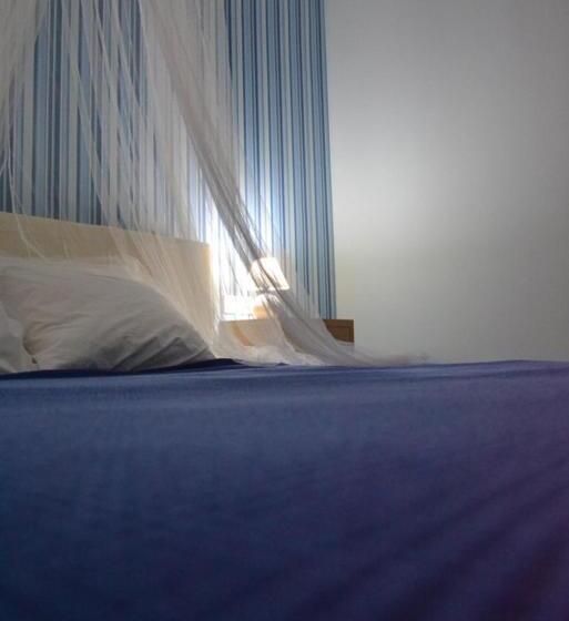 اتاق استاندارد, Valente Perlia Rooms