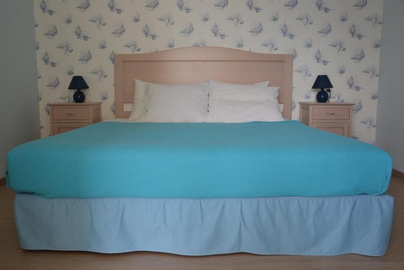 اتاق استاندارد, Valente Perlia Rooms