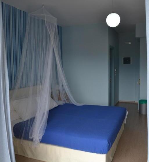 اتاق استاندارد, Valente Perlia Rooms