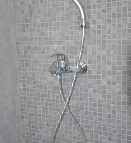 اتاق استاندارد سه نفره, Valente Perlia Rooms