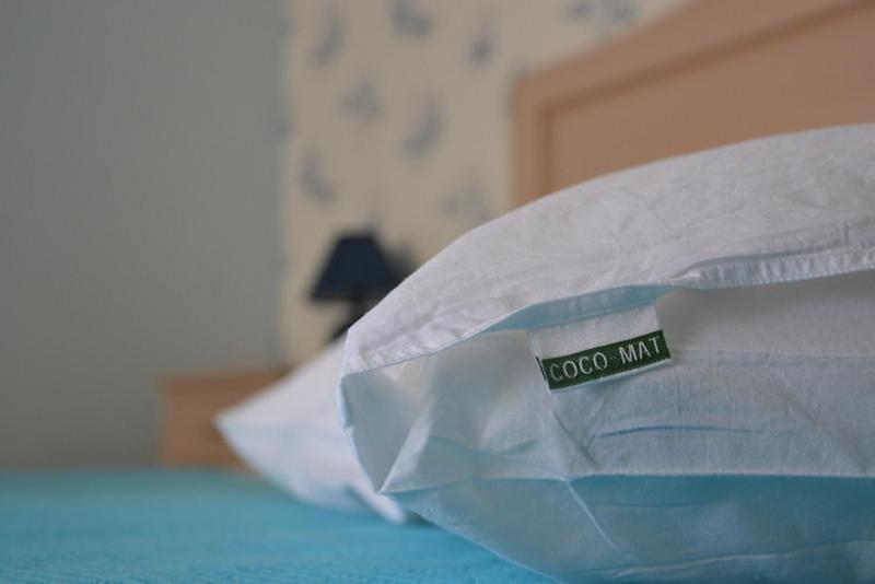 اتاق استاندارد سه نفره, Valente Perlia Rooms