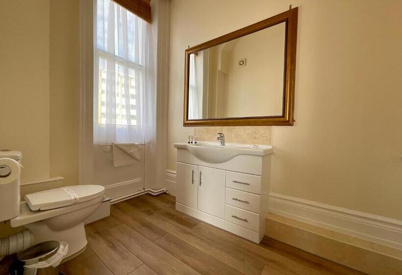 スタンダードルーム, Vernon Guesthouse