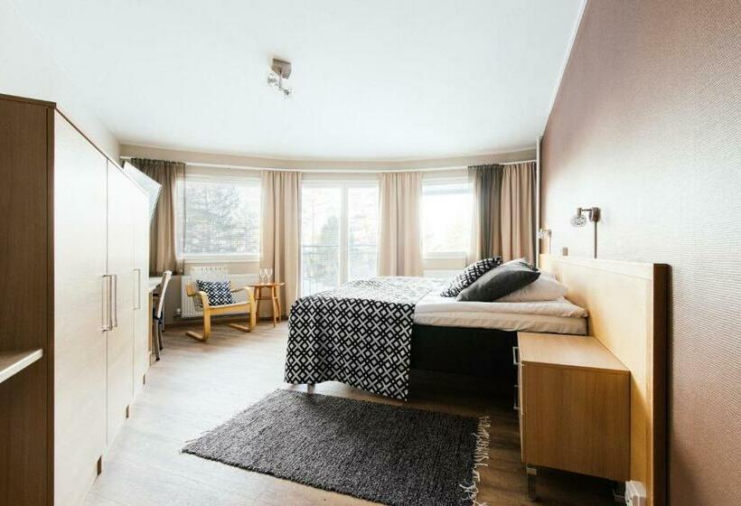 オーシャンビュージュニアスイート, Yyteri Spa