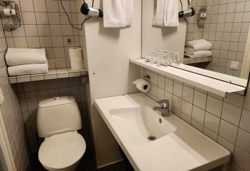 スタンダードルーム, Yyteri Spa