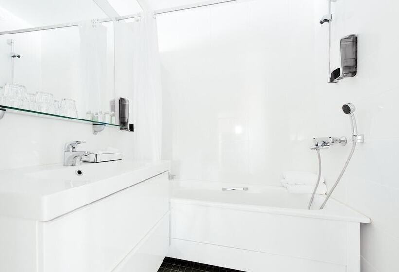 オーシャンビュージュニアスイート, Yyteri Spa