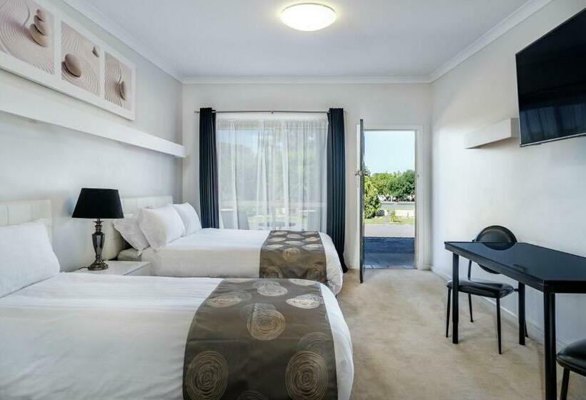 חדר סטנדרט, Kerang Valley Resort