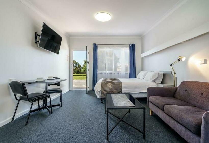 חדר סטנדרט, Kerang Valley Resort