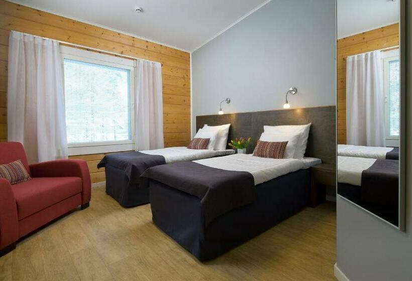 Номер Стандарт, Rento Hotelli