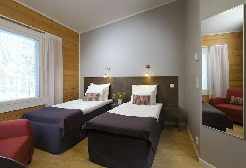 Номер Стандарт, Rento Hotelli