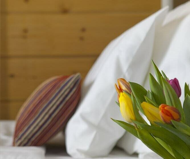 Номер Стандарт, Rento Hotelli