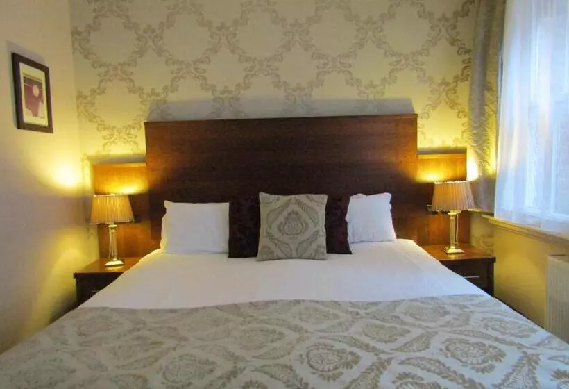 ファミリールーム, The Duke Of Edinburgh Hotel & Bar