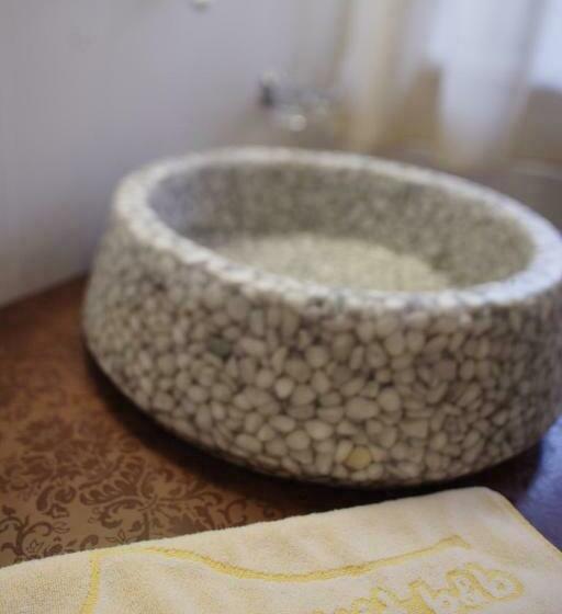 חדר סטנדרט יחיד, Dolomit Boutique