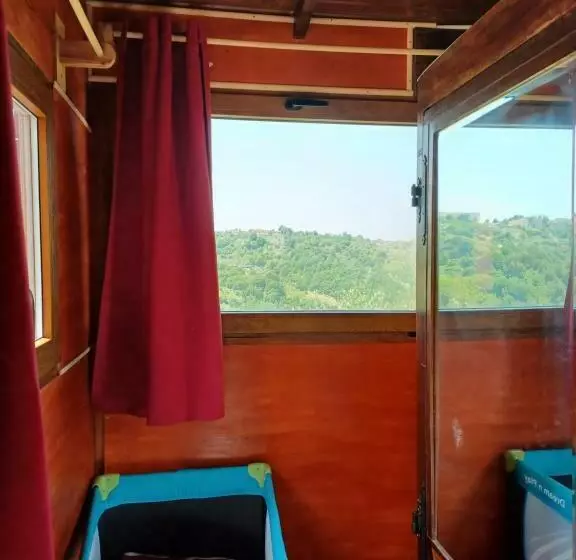 家族用バンガロー, Agriturismo Cisogna