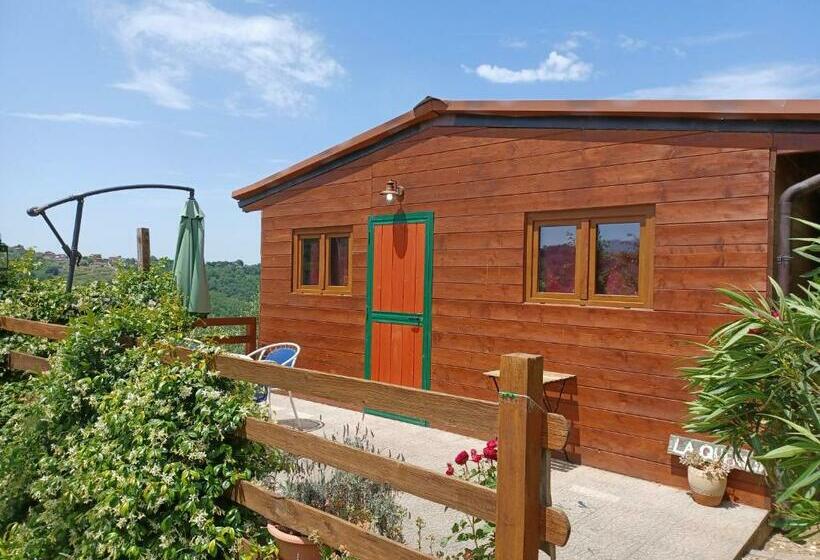 家族用バンガロー, Agriturismo Cisogna