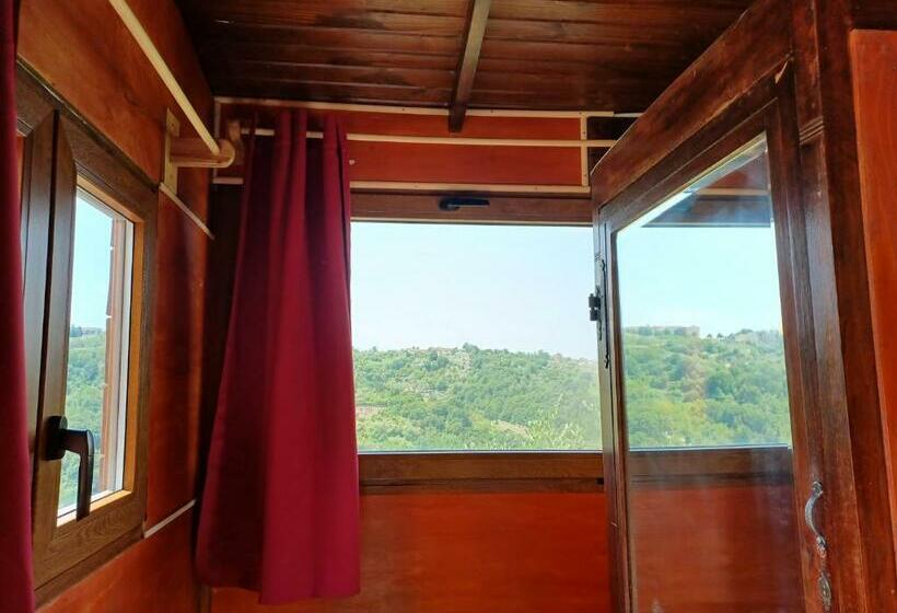 家族用バンガロー, Agriturismo Cisogna