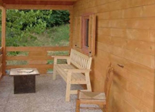 Бунгало Стандарт, Agriturismo Cisogna