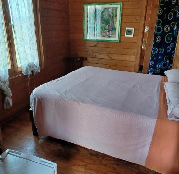 家族用バンガロー, Agriturismo Cisogna
