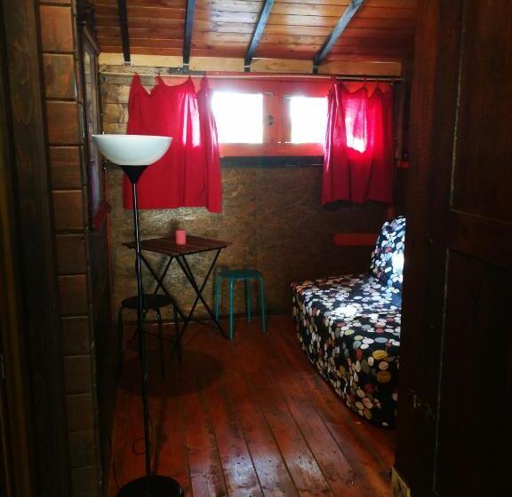 ４ベッドルームクラシックタイプ, Agriturismo Cisogna