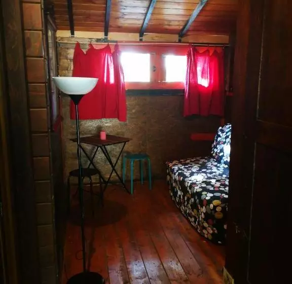４ベッドルームクラシックタイプ, Agriturismo Cisogna