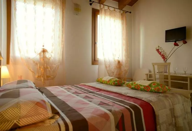 スタンダードルーム, Agriturismo Dartora