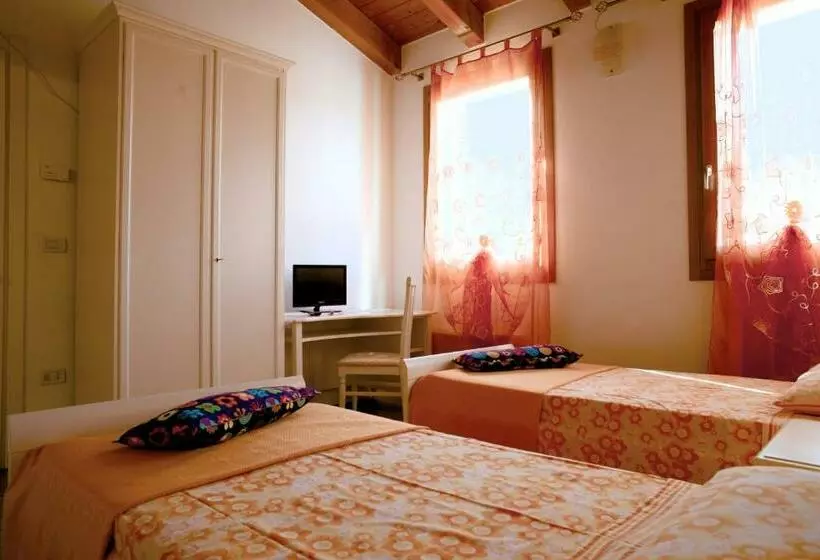 スタンダードルーム, Agriturismo Dartora