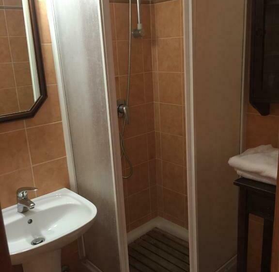 Номер Economy Индивидуальный, Airport Torre Clementina Inn