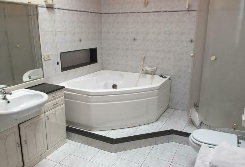 Номер Стандарт, Airport Torre Clementina Inn