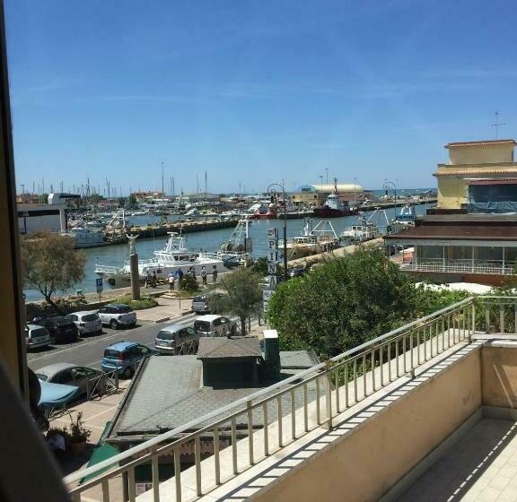 اتاق استاندارد, Airport Torre Clementina Inn