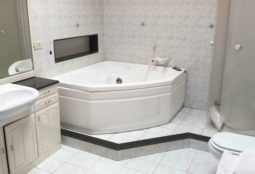 Номер Стандарт, Airport Torre Clementina Inn