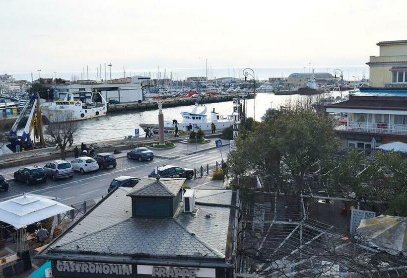 Номер Economy, Airport Torre Clementina Inn