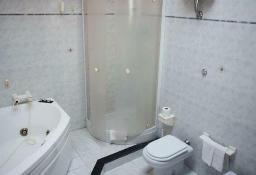 Номер Стандарт, Airport Torre Clementina Inn