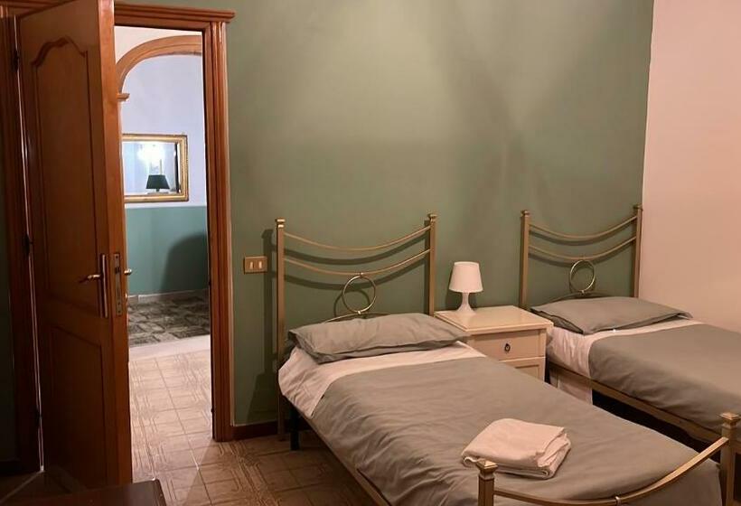 Номер Стандарт, Airport Torre Clementina Inn