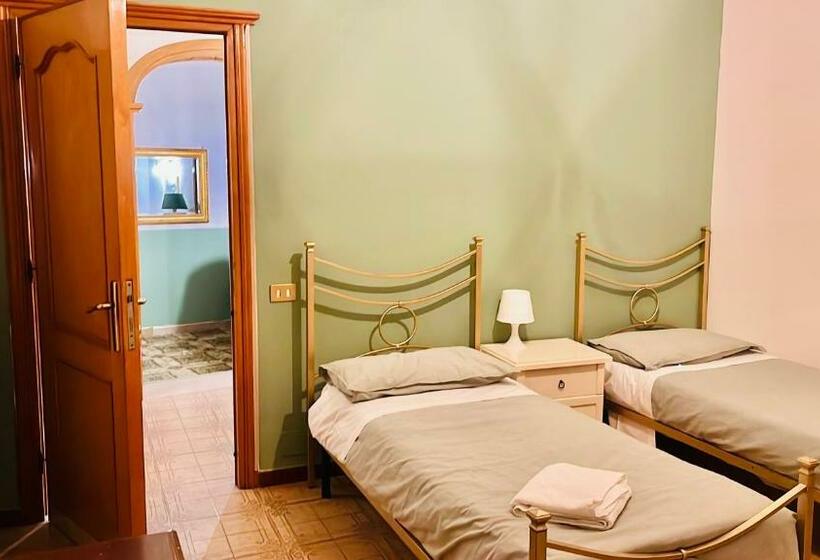 اتاق استاندارد, Airport Torre Clementina Inn
