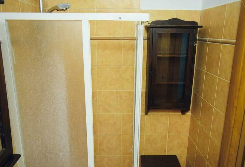 Номер Стандарт, Airport Torre Clementina Inn