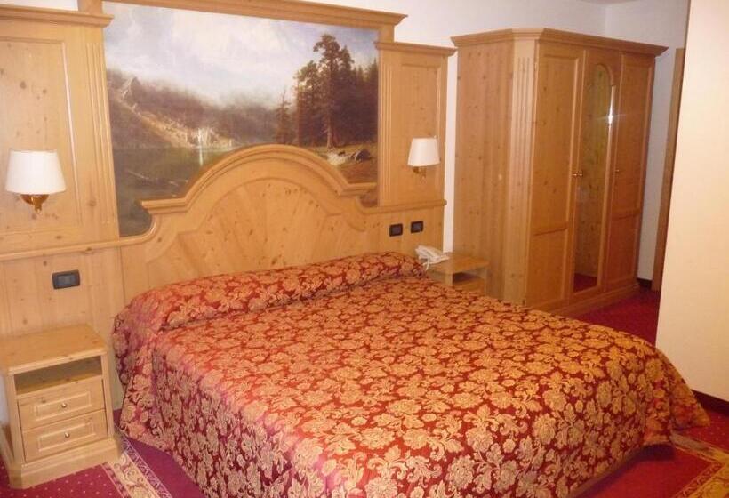 חדר קומפורט, Almazzago