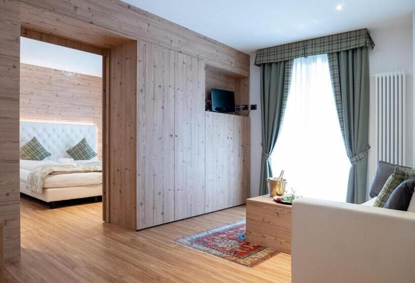 Apartament Rodzinny, Almazzago