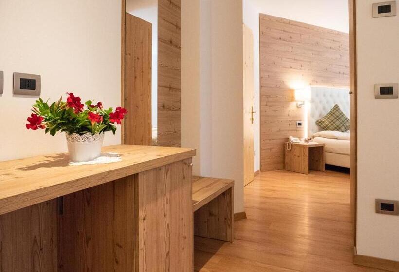 סוויטה, Almazzago