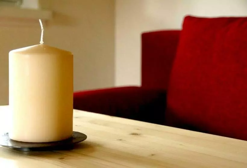 Quarto standard, Alpe Oberstdorf
