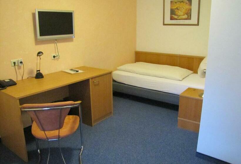 스탠다드 싱글 룸, Am Weyerhof