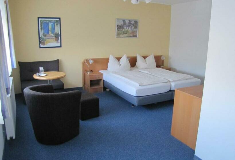 스탠다드 룸, Am Weyerhof