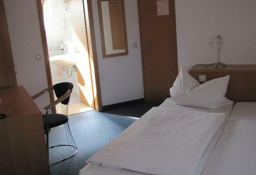 스탠다드 싱글 룸, Am Weyerhof