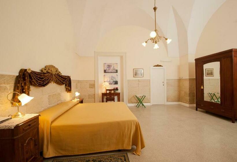 اتاق استاندارد, Antica Villa La Viola