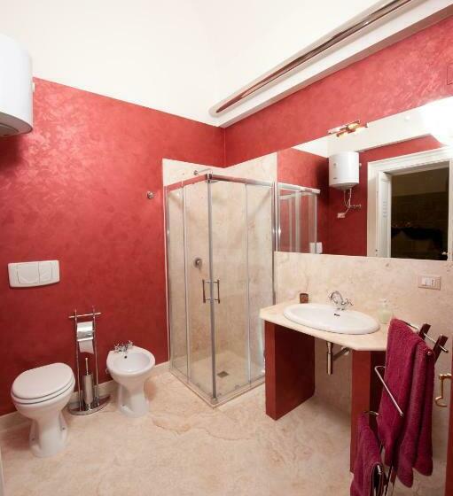 اتاق استاندارد, Antica Villa La Viola