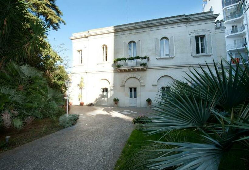 اتاق استاندارد, Antica Villa La Viola