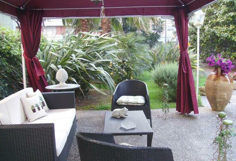 اتاق استاندارد, Antica Villa La Viola