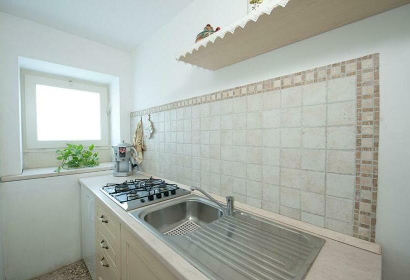 اتاق استاندارد, Antica Villa La Viola