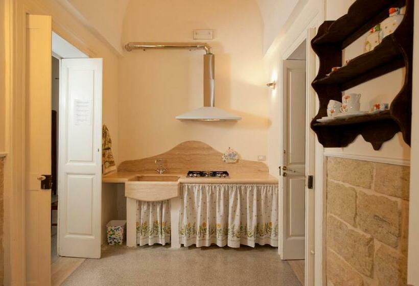 اتاق استاندارد, Antica Villa La Viola